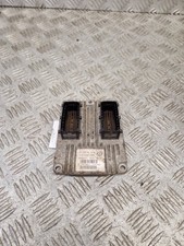 FIAT 500 ECU 51875964 1.2