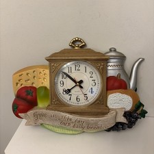 Vintage Quartz Country Kitchen