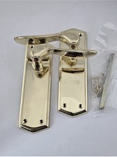 Eclipse Steller Latch Polished