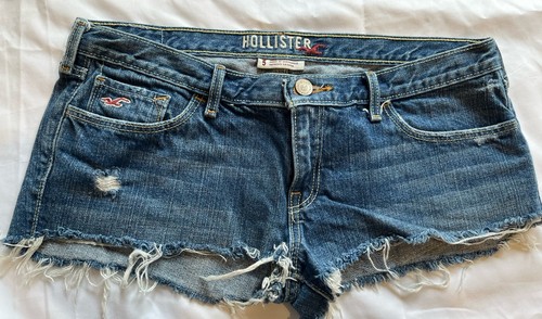Hollister women vintage - hollister,
