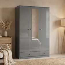 Denver 3 Door 2 Drawer
