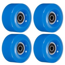 4pcs roller skate wheels with - roller,