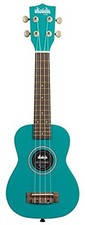Kala Ukadelic UK-LOCHNESS -