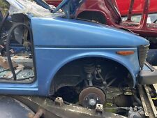 SUZUKI SC100 RIGHT HAND SIDE FRONT WING