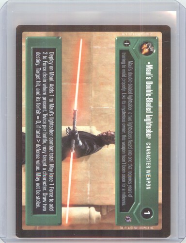 Maul double bladed - maul's, double-bladed