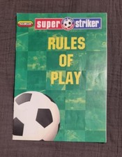 Super Striker Spears Game
