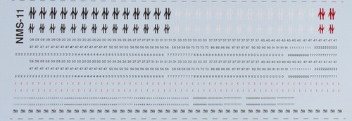 Nms gauge 2mm scale - 2mm,