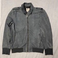 DIESEL LACCO BOMBER/BIKE
