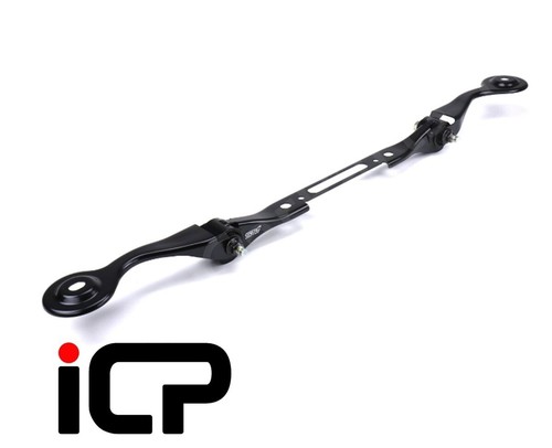Sti rear subframe flexible - sti,