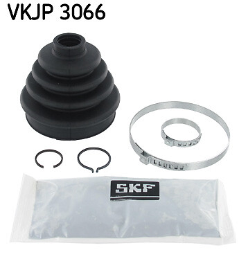Bellow set drive shaft - bellow,