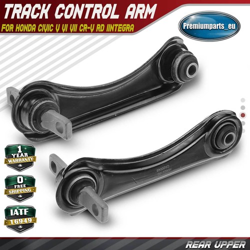 Control arms rear upper - upper, for