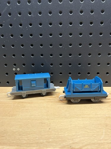 Thomas friends trackmaster - thomas,