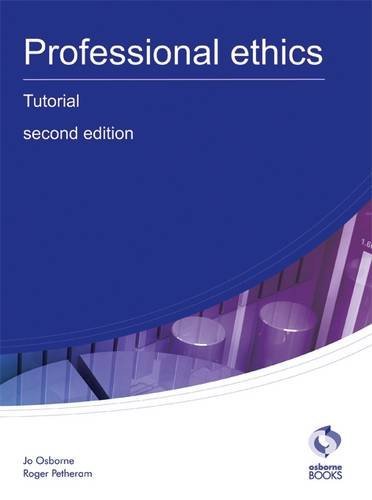 Professional ethics tutorial - ethics,