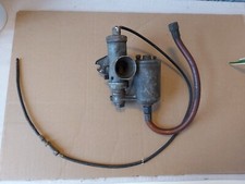 VINTAGE AMAL Carburettor