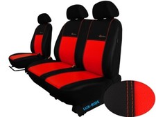 TAILORED SEAT COVERS For FIAT