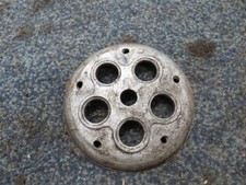 burman clutch preasure plate may fit ajs matchless ariel 