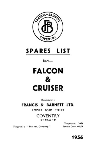 1955 1956 francis - (0580), 1955-1956