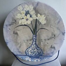 Vintage Hat Box - Charlene