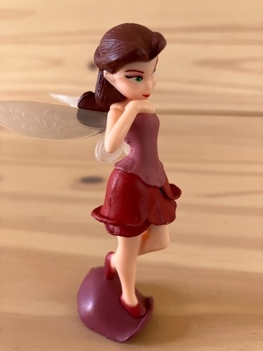 Rosetta fairy pvc disney - fairy,