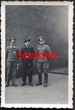 I3/7 WW2 ORIGINAL PHOTO OF