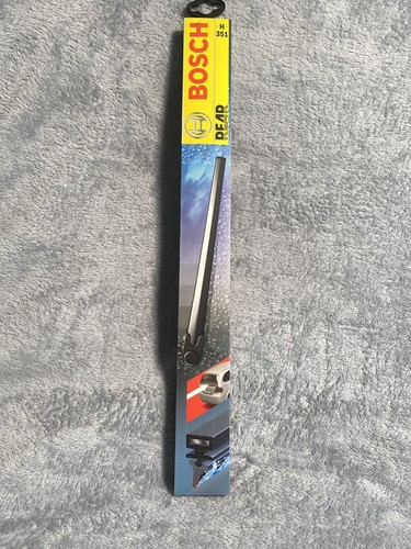 Bosch rear car - car, windscreen