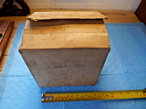 Vintage rabone chesterman - vintage,