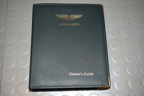 2001 aston martin - aston,