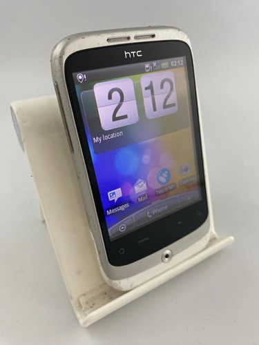 Htc wildfire pg76100 unlocked - htc,