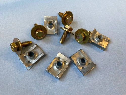 Fit porsche speed fastener lug - porsche,