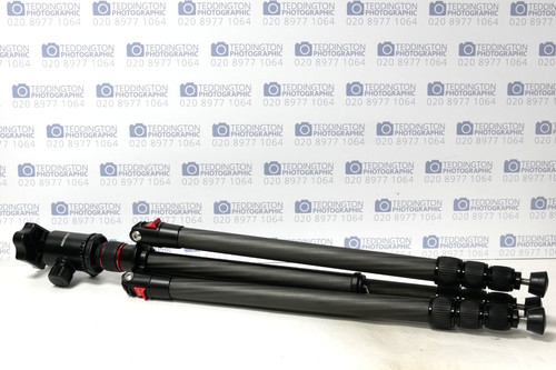 Neewer carbon fibre tripod - fibre,