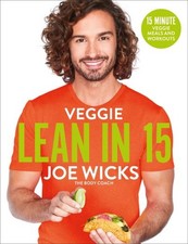 Veggie lean in 15 (Paperback) - FREE Shipping