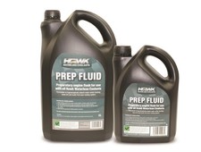 Hawk Prep Fluid Waterless