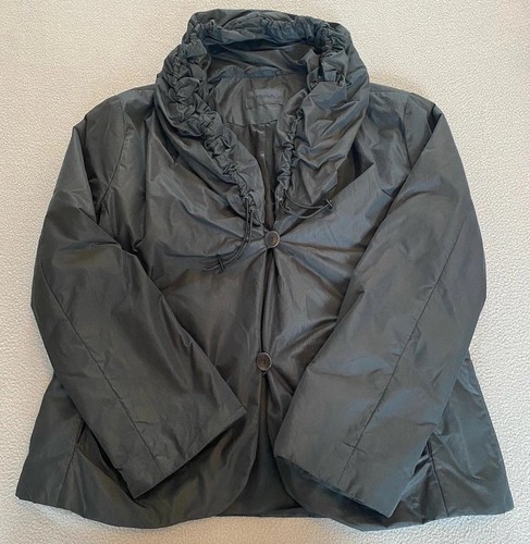 Oska jacket 12 - jacket, 10-12