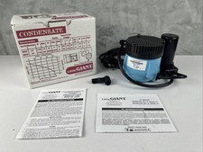 Little Giant Submersible Garden Pump PE-2.5F-GW 115 Volt, 115V-60Hz, 1.4 Amps