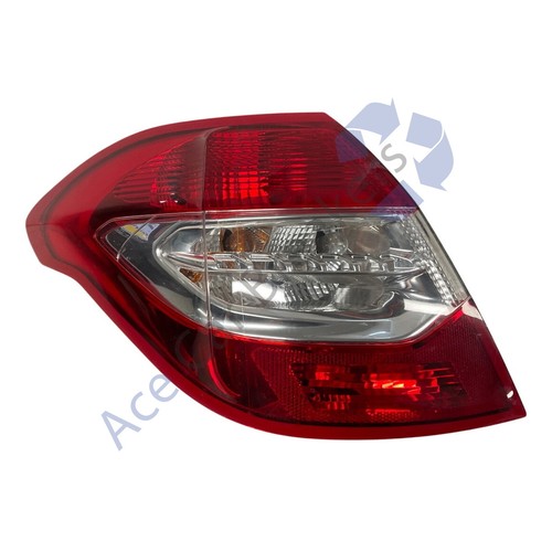 Citroen mk2 15 - mk2, 10-15