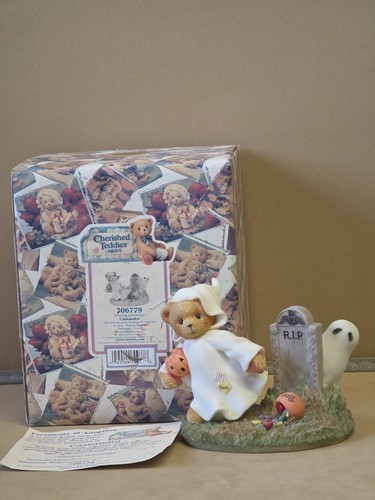 Cherished teddies cassandra - cherished,