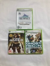 Microsoft Xbox 360 3 Game