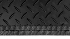 To fit Scania R Series Opticruise Auto upto 13 - Tailored Rubber Truck Mats