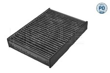 Cabin filter Activated Carbon