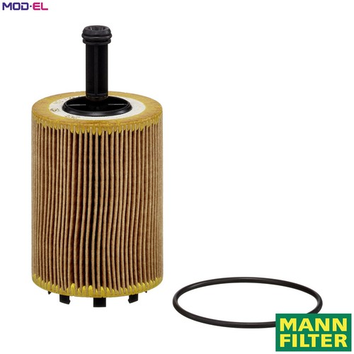 Oil filter 719 x - oil, for