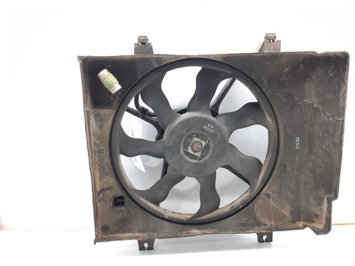 2523107000 cooling fan 6220960