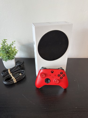 Xbox series 512gb console - 512gb,