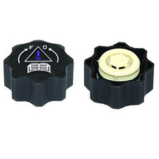 OE BGA Radiator Coolant