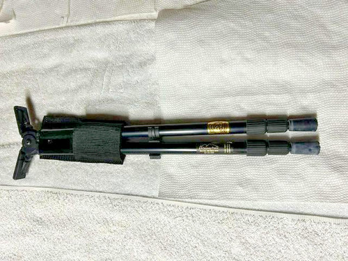 Stoney point polecat shooting - point,