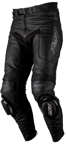 Rst leather trousers - rst,