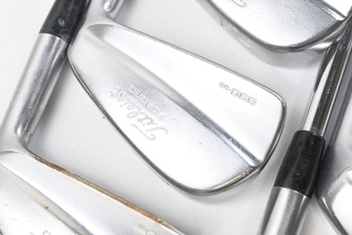 Titleist 690 irons - titleist, /