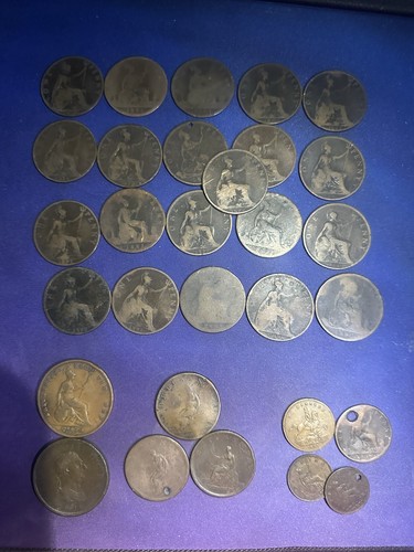 Georgian victorian copper - georgian, &