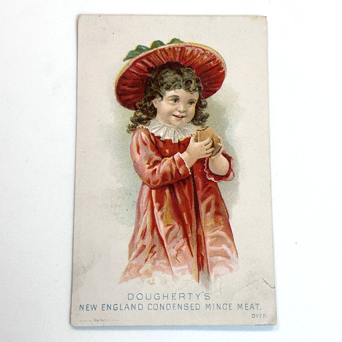 Dougherty new england mince - new,