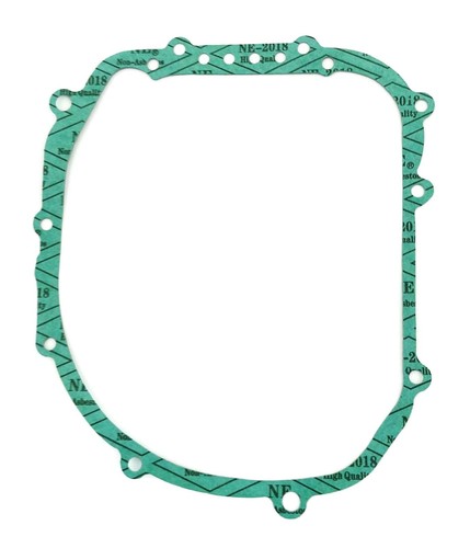 Clutch cover gasket - cover, yamaha