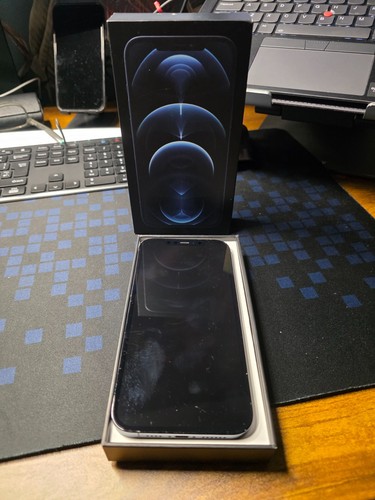 Apple iphone pro max 256gb - apple,